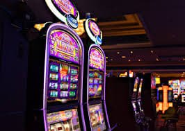 Live casino table with dealer and multiple camera angles