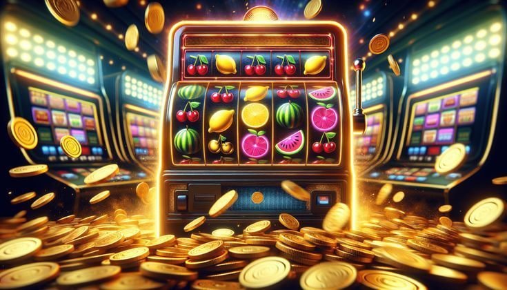 pug4d slot featured game showcase